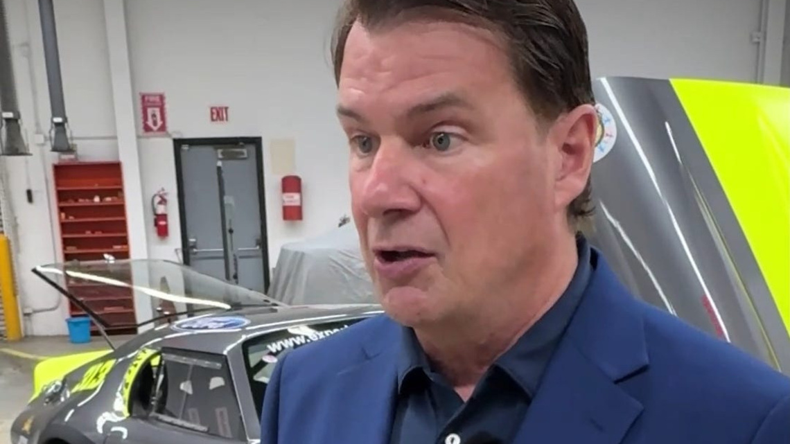 Exclusive: Ford has new plans for Lincoln, CEO explains in new interview 