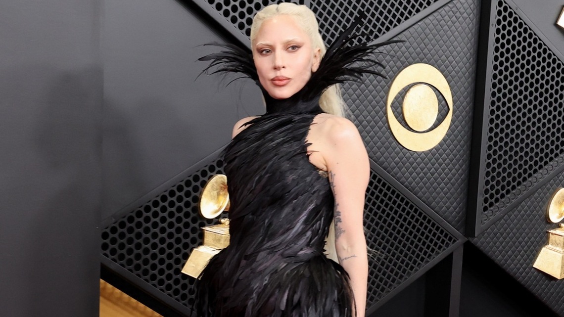 Lady Gaga Skips 2026 VMAs After Welcoming 1st Baby With Fiance
