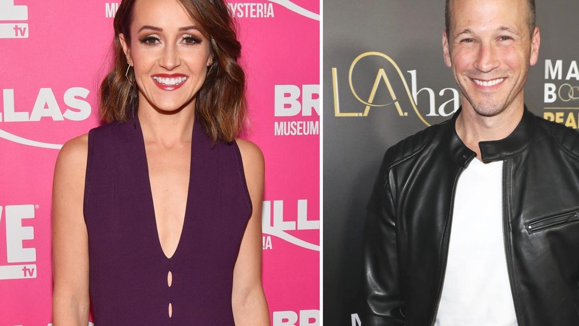 Ashley Hebert Says She Thought J.P. Rosenbaum Marriage Was Going to 'Kill Me' 