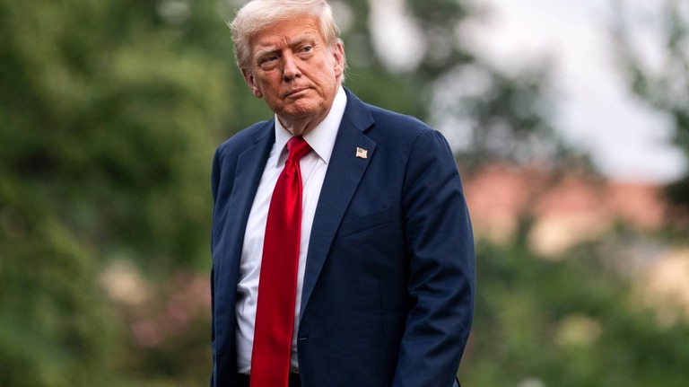 Stop body-shaming Donald Trump. He’s in perfect health | Opinion