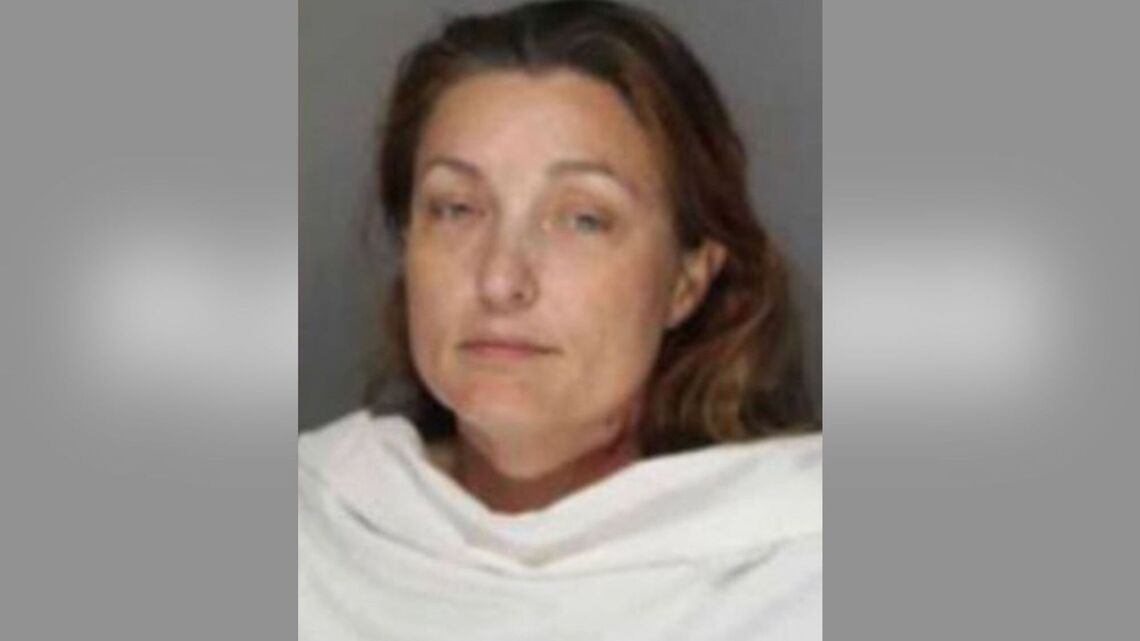 Mom Charged With Murder After She Shot 2 Sons in the Middle of the Night 