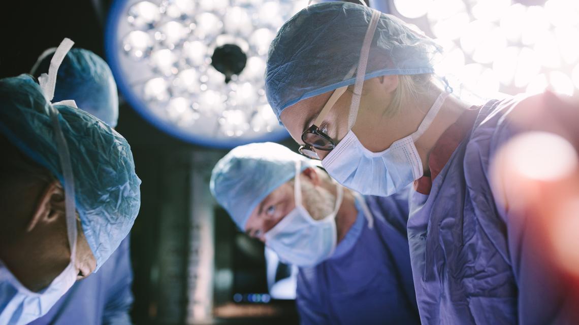 Mayo Clinic Q&A: When is surgery recommended for esophageal cancer? 