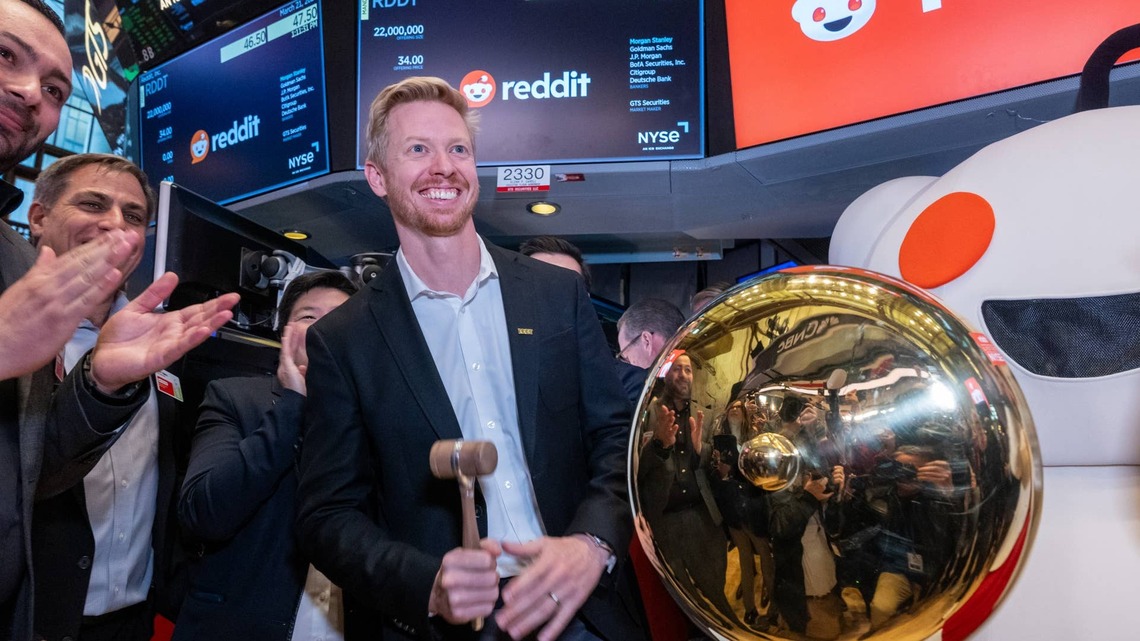 Reddit may have a search edge social rivals lack 