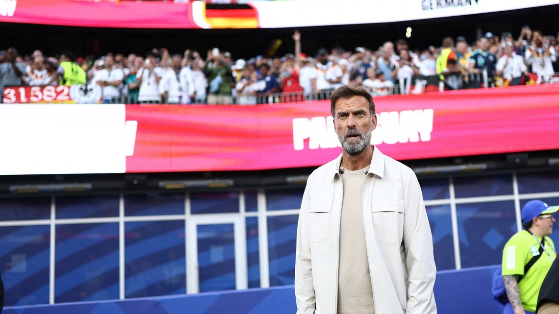 Jurgen Klopp Gives Honest Take On Becoming Germany's Next Coach After Painful World Cup Elimination 