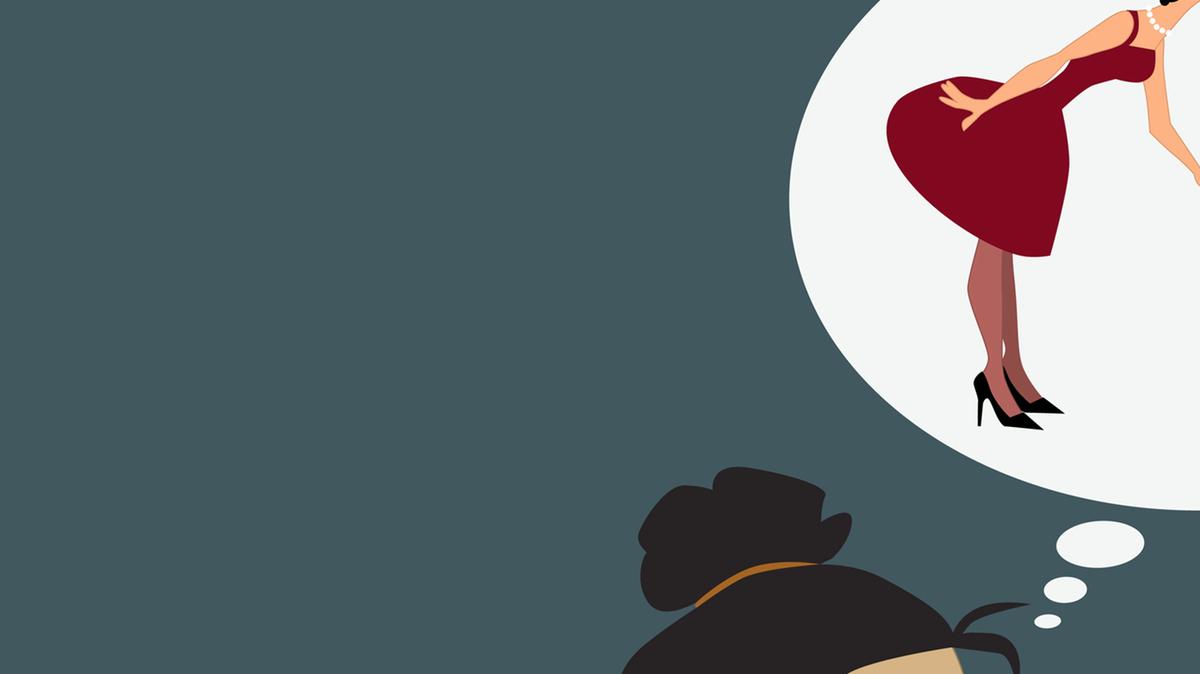 When it comes to exploring a new relationship, I recommend deleting (rather than deactivating) your profile. Some may be hesitant to scrub their bios completely since writing a profile, answering the app’s questions, and choosing photos is a whole process. (Just screenshot them in you’re that concerned.) (Aleutie/Dreamstime/TNS)