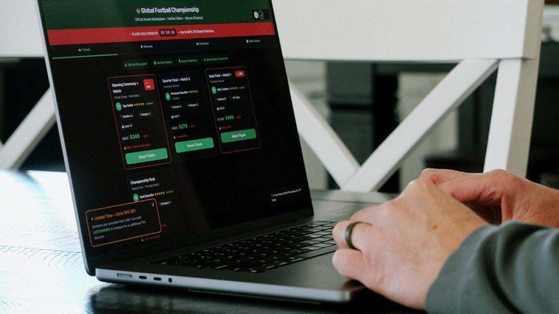World Cup 2026 scam guide: What fans need to know before they buy 