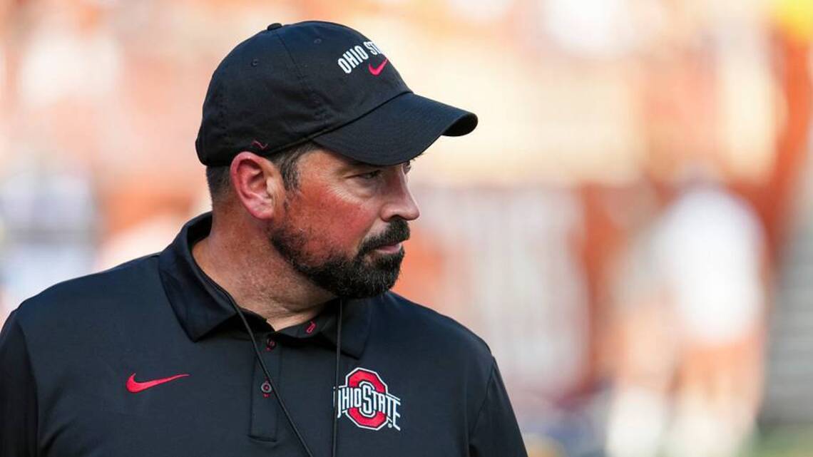 Ohio State Has a Ryan Day Problem After Historic Collapse Against Texas