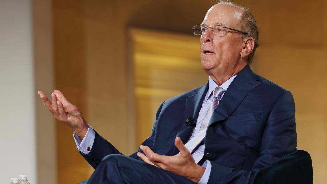 An AI bubble? Not so, says this leading money manager 