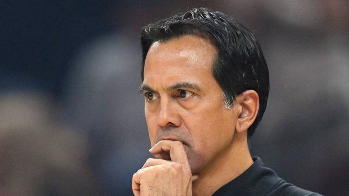 The Heat's most overlooked player