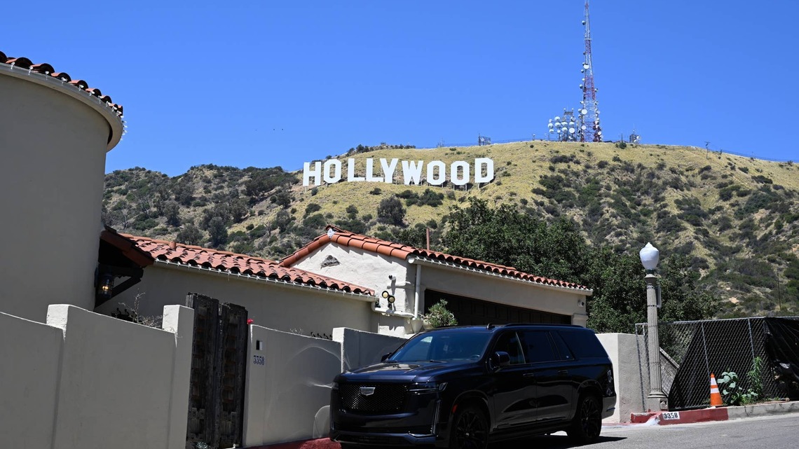 Massive Paramount-WBD Hollywood merger faces EU roadblock 