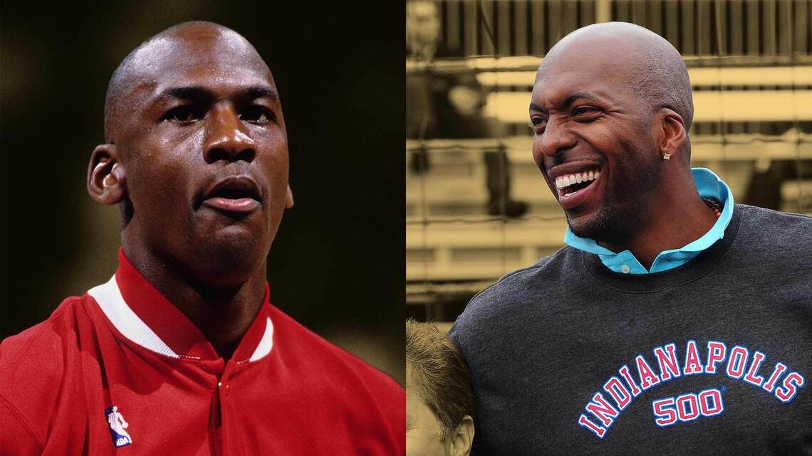 "You call this fun?" - John Salley recalls the night he learned why Michael Jordan hated clubs 