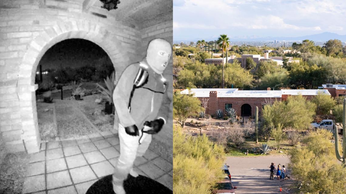 Nancy Guthrie Suspect Photo Analysis: Experts Share Chilling New Clues 