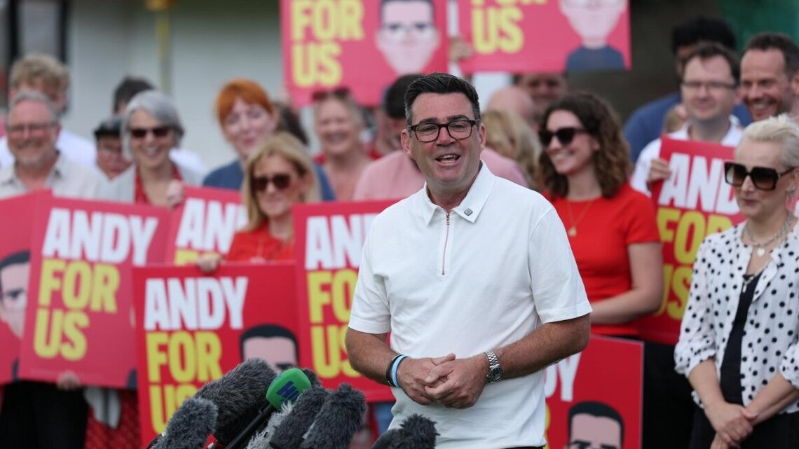 Voters hand Andy Burnham bye to challenge Starmer for premiership