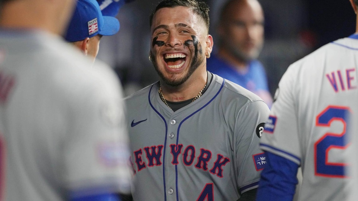 Mets Make Francisco Alvarez Decision Ahead of Cardinals Game 