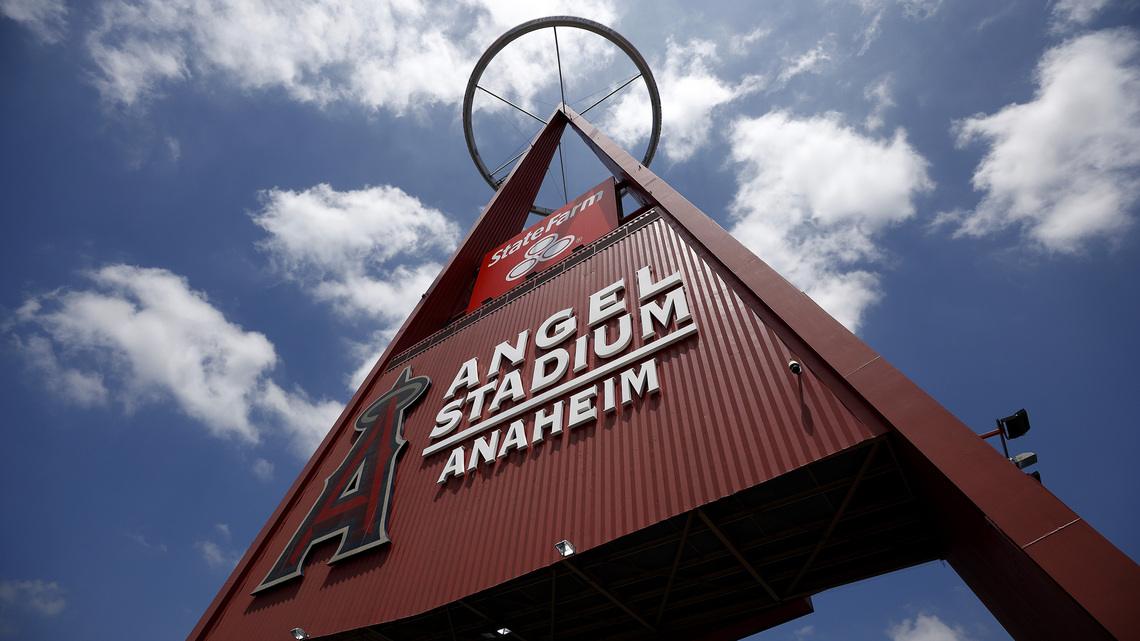 Gov. Gavin Newsom signed the 'Anaheim Angels' bill into law. What it means for the team. 
