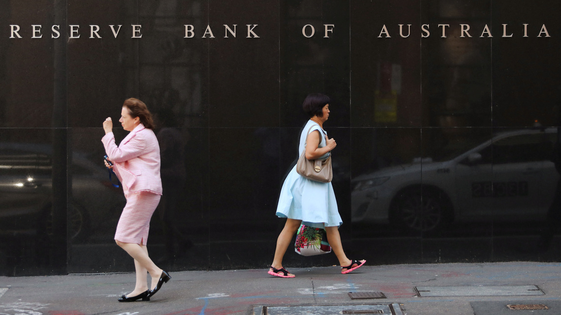 Australia's central bank raises cash rate to 15-year peak