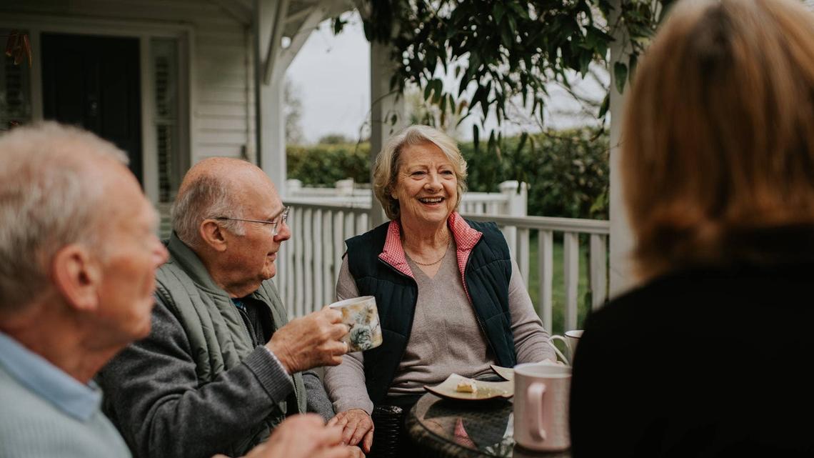 Franklin Templeton tackles a Social Security blind spot 