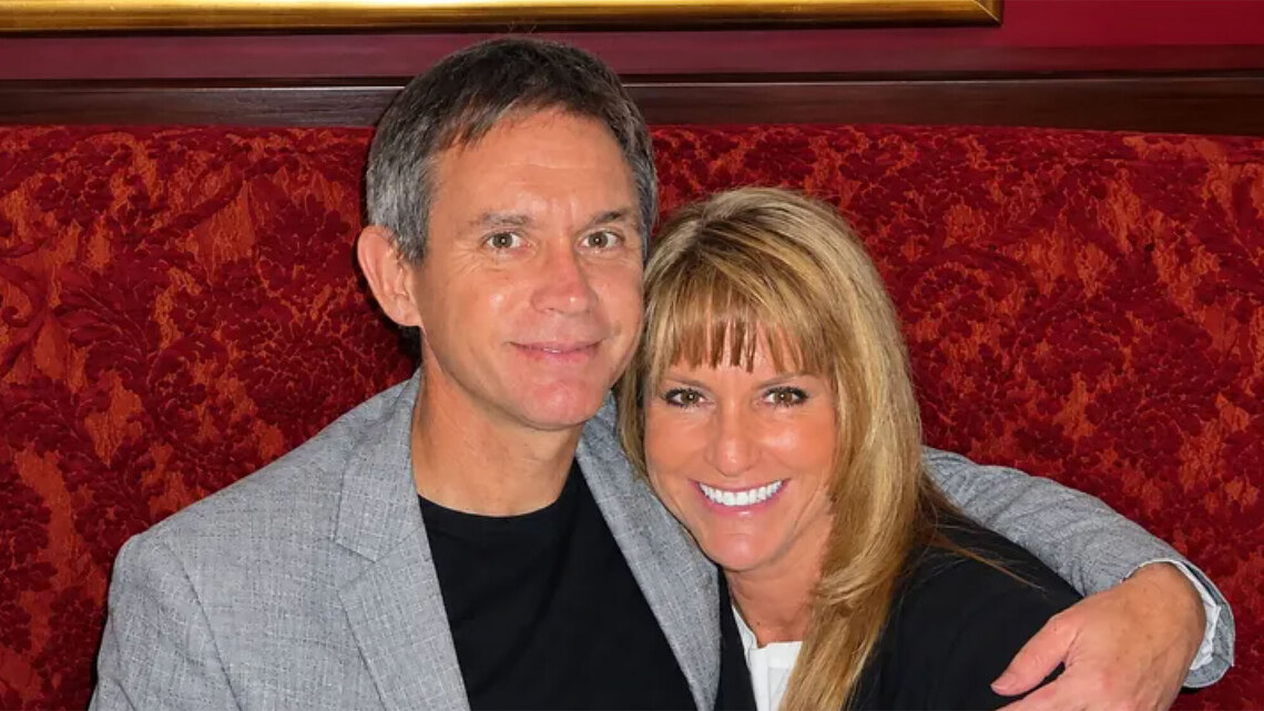 NHL Writer Shares Wife's Cancer Diagnosis After Things Take ‘Desperate' Turn 