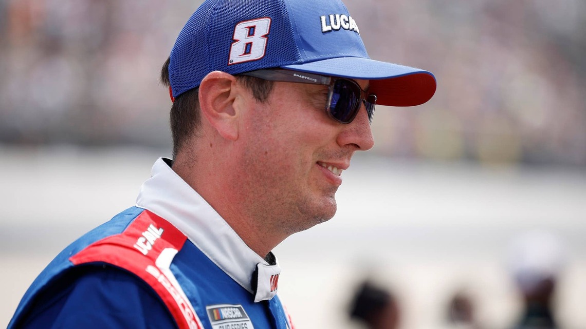 Kyle Busch's Brother Shares Heartbreaking Statement After the NASCAR Legend's Death: ‘My Heart Is Broken' 