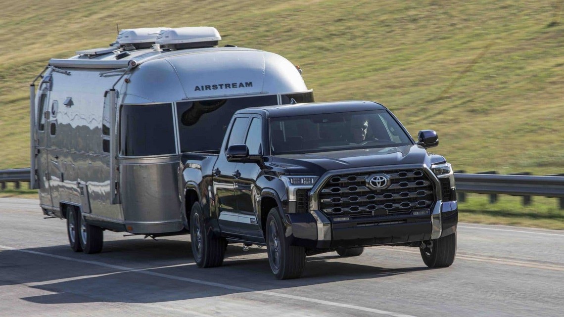 Toyota May Not Replace Every Recalled Tundra V6 After All 