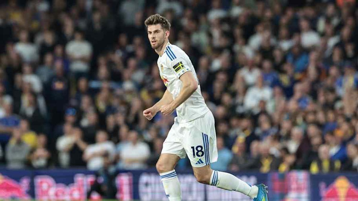  Another great showing from Anton Stach. | Mark Cosgrove/News Images/NurPhoto/Getty Images 