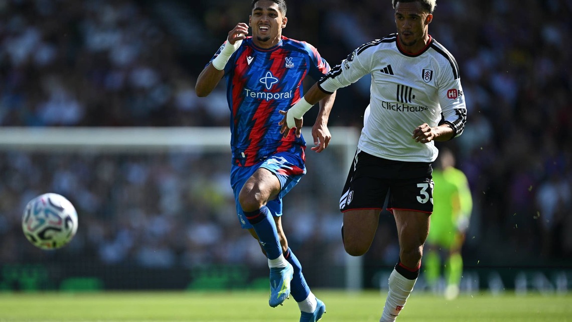 Crystal Palace vs. Bristol City Lineups, Live Streaming, How & Where to Watch on TV 