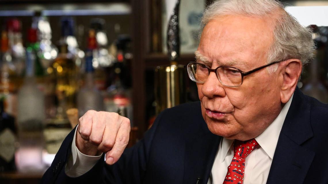 Warren Buffett's Berkshire Hathaway boosts holdings in major Japanese firms Sumitomo and Marubeni 