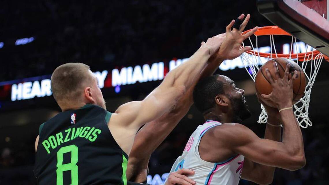 The Free Agent Signing that Would be the Biggest Mistake for the Miami Heat