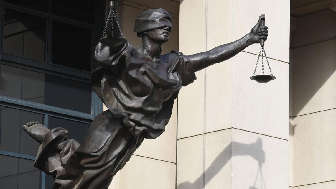 Dubai police arrest alleged Irish organized crime boss 