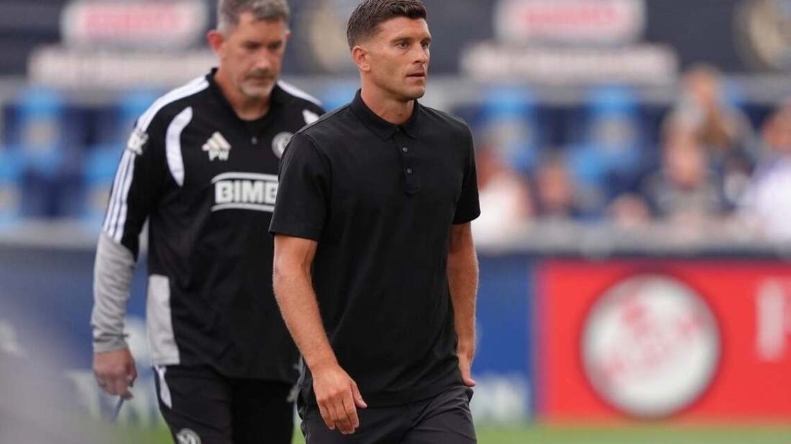 NYCFC, Union meet fresh off disappointing Leagues Cup performances 