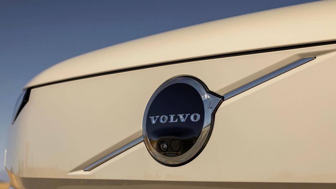 Volvo Doubled Down on SUVs-But U.S. Sales Still Plunged 32%