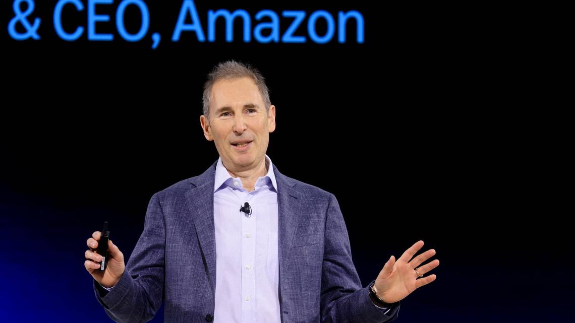 JPMorgan raises Amazon stock price target after earnings 