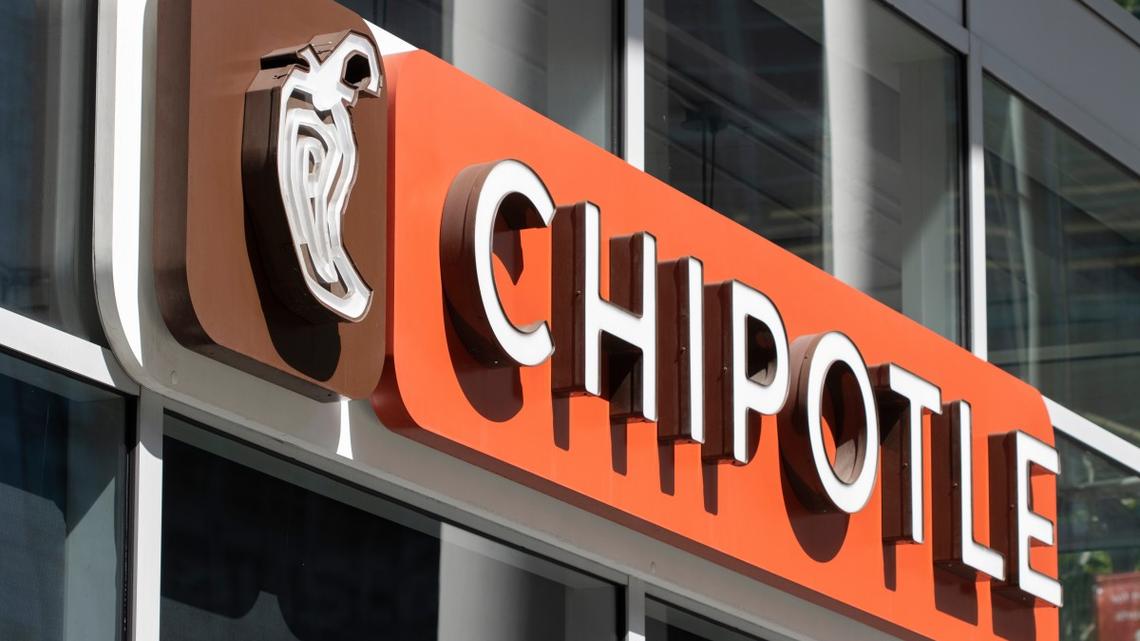 Chipotle Unveils a 'Bright, Herb-Forward' Sauce That's a 'Whole New Level of Freshness' 