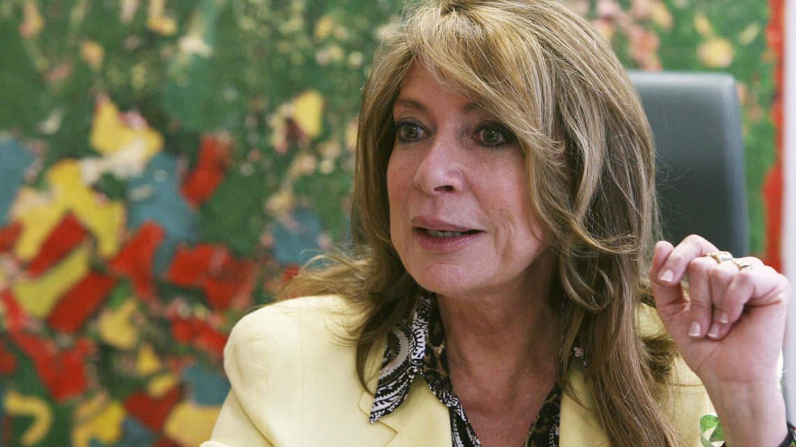 UN candidate Baki vows focus on conflict prevention, UN renewal