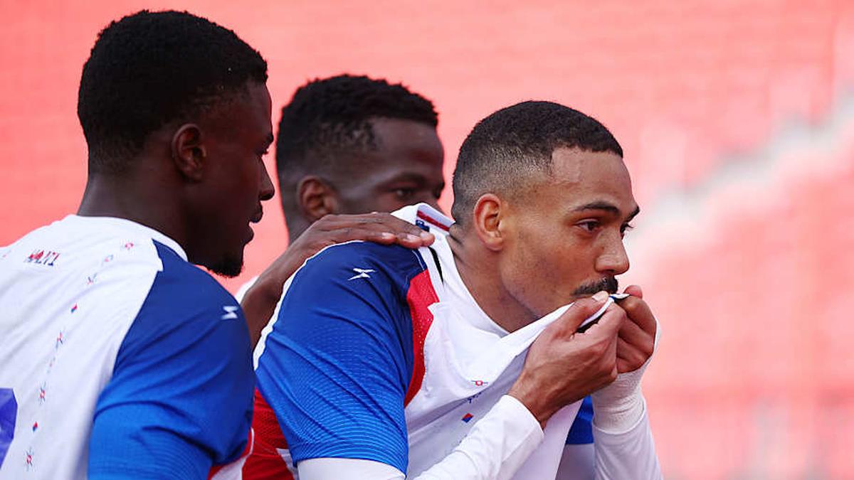  Haiti is a massive underdog this summer. | Vaughn Ridley/Getty Images 