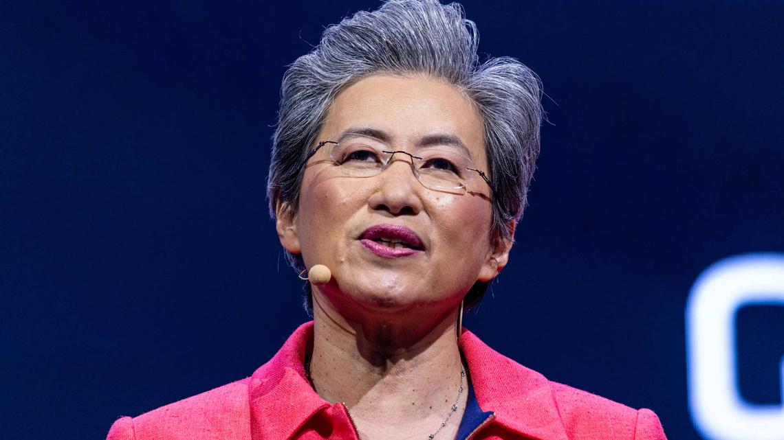 Analysts turn heads with AMD stock forecast after massive rally 