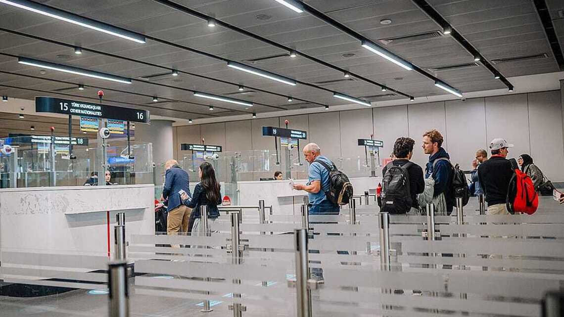 Bad travel advice from AI: From bogus bars to visa fails 