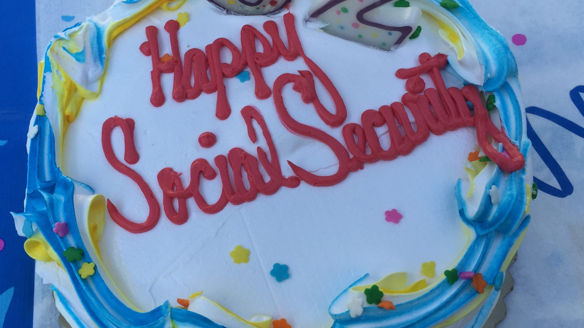 2027 Social Security COLA estimate slips to 3.4% as inflation eases 
