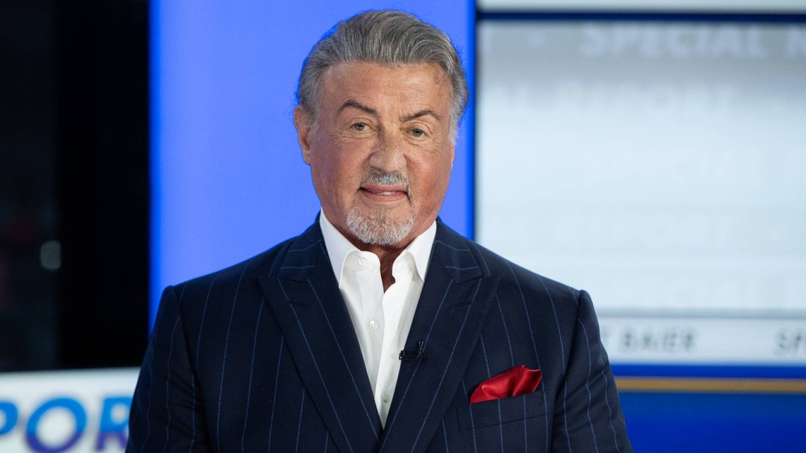 ‘$1 or $2 a day': How broke Stallone was before ‘Rocky'