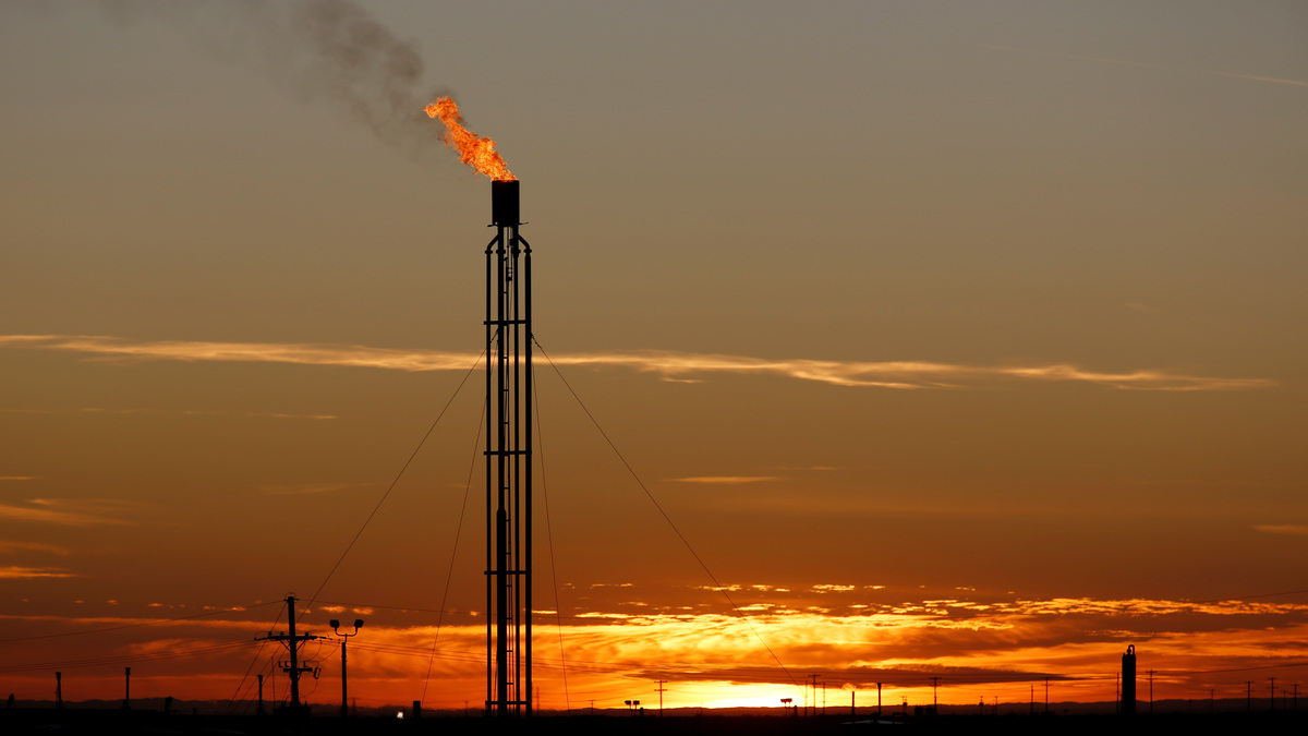 EQT to buy Range Resources in $13 billion deal to create top US gas ...