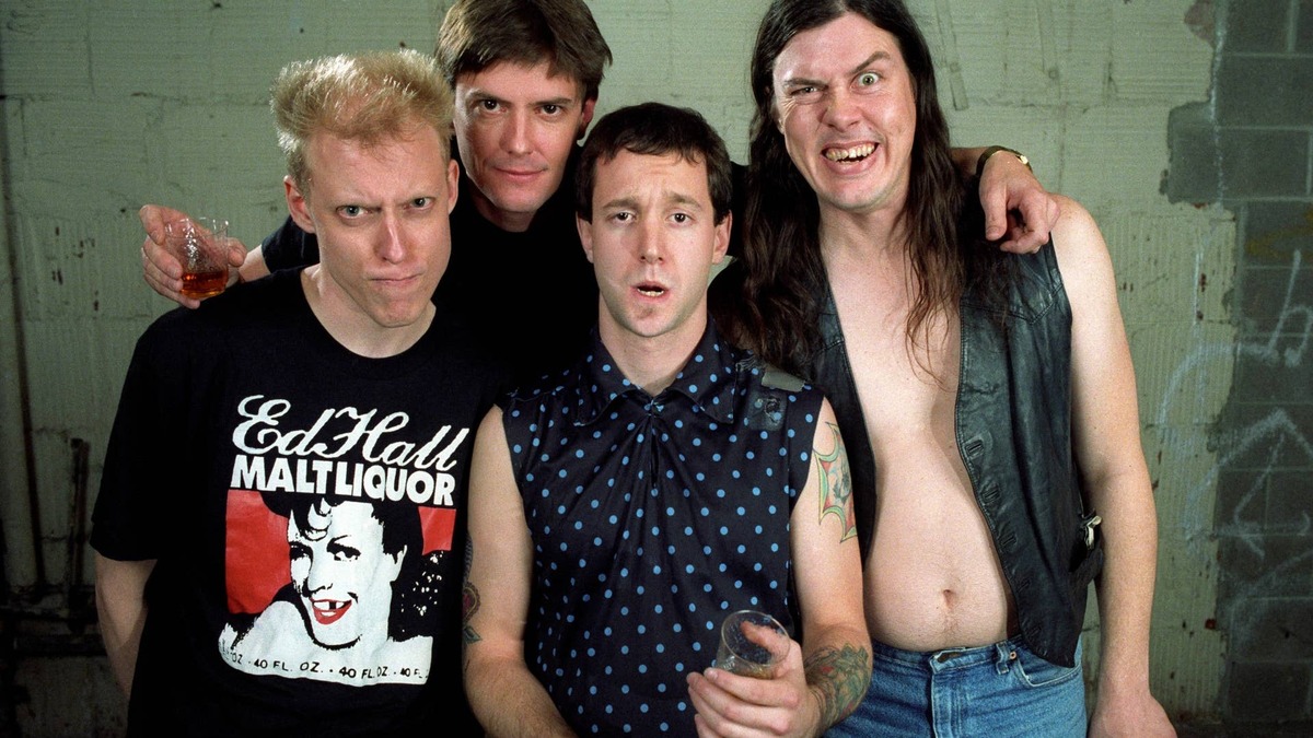 '90s Rock Band, Known for Their Biggest Hit 'Pepper,' Celebrates 30 Years With Unreleased Track