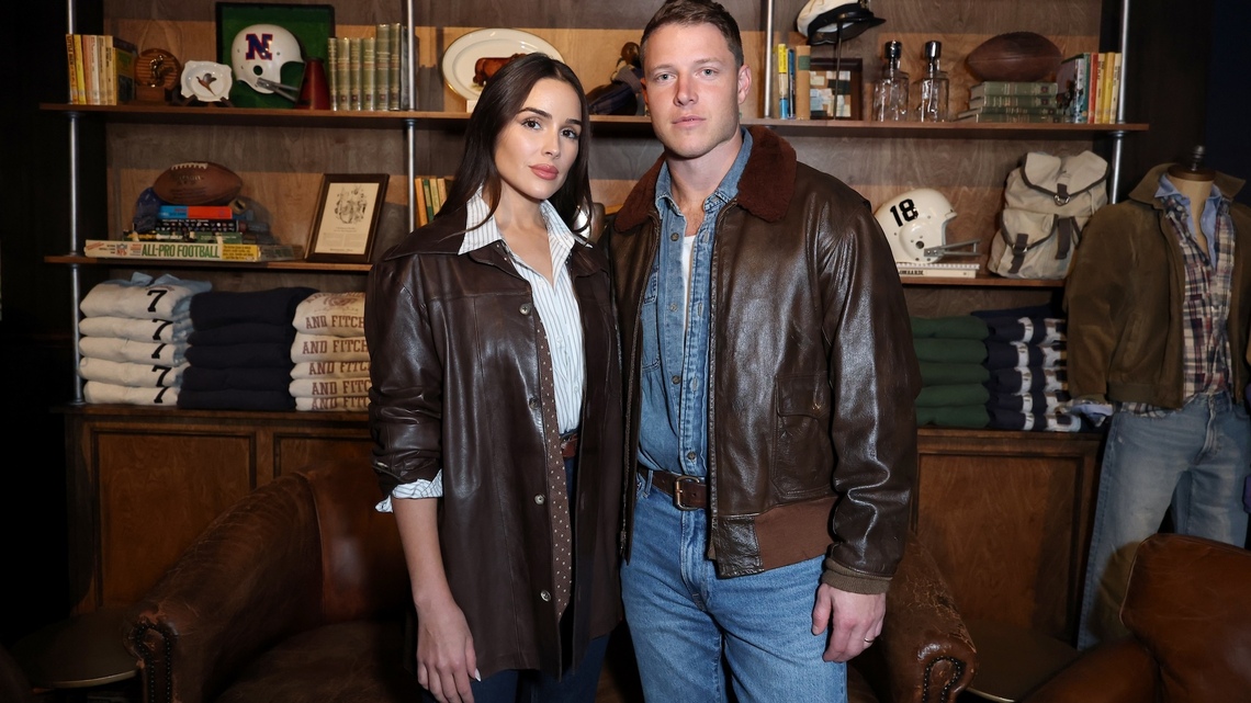 Olivia Culpo Gives Birth, Welcomes 2nd Baby With Christian McCaffrey 