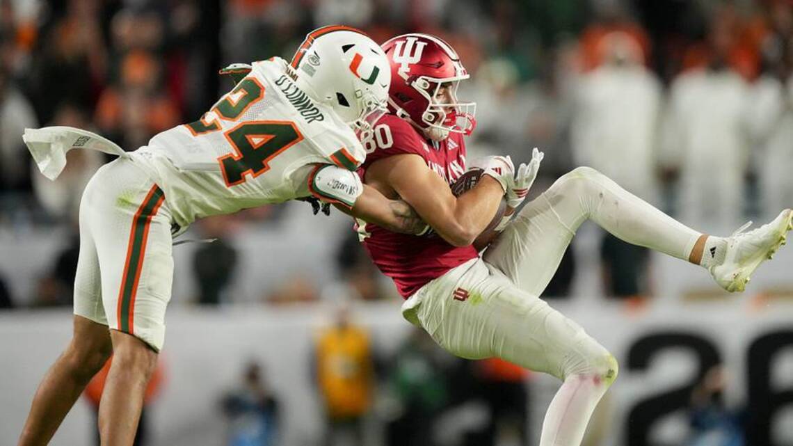 The Five Miami Hurricanes Under the Most Pressure Entering the 2026 Season