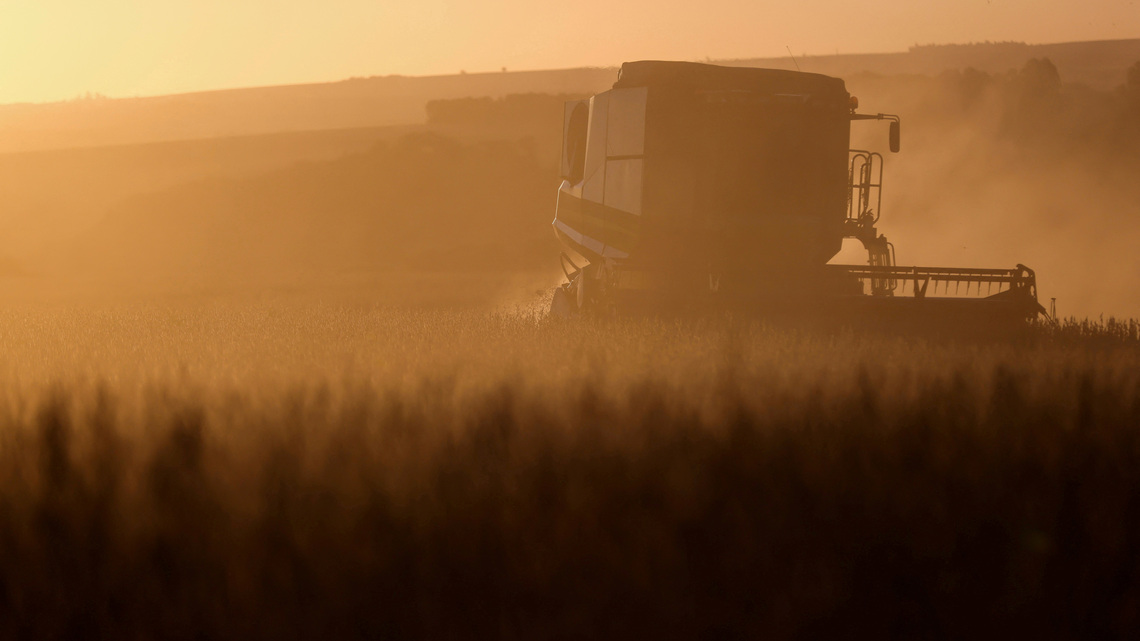 Analysis-Brazil farm auctions explode as rural debt spirals in a changing climate 