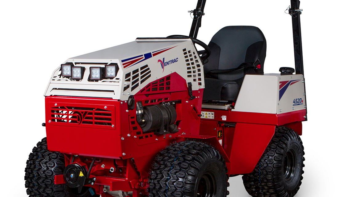 I Bought a 15-Acre Farm. This Is the Only Tractor I Need