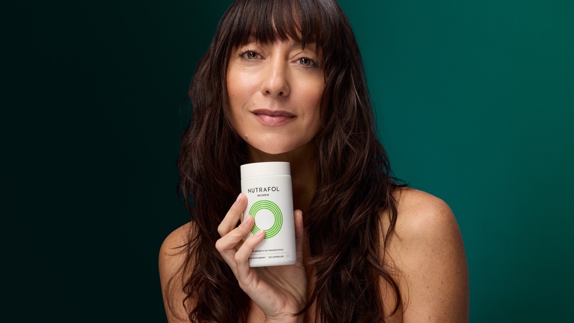 Thinning Hair? These Easy-to-Take Supplements Target Different Needs 