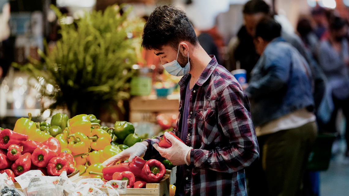 CDC increases Tri-Cities COVID rating to ‘high.’ Thousands of workers must wear masks
