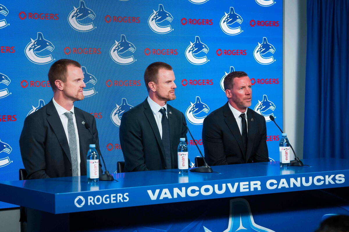  Boudreau's Critique Of Canucks' Former Management Was Right, But Change Is On The Way 