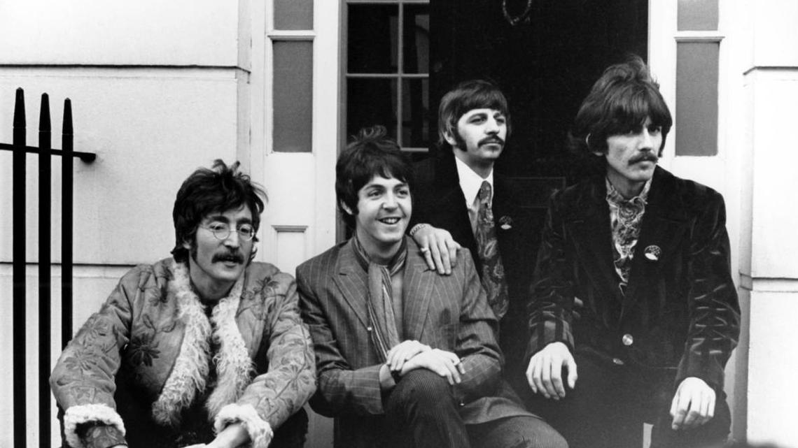 1968 Hit Ranked ‘Most Important Classic Rock Album' of All Time 