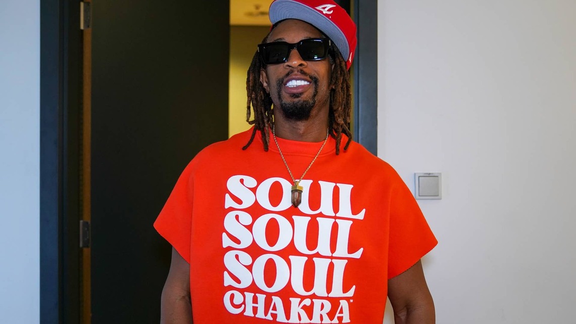 Lil Jon Makes Shocking Family Revelation About the Man Who Raised Him 